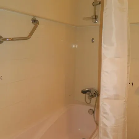 Campo D' Ourique Apartman