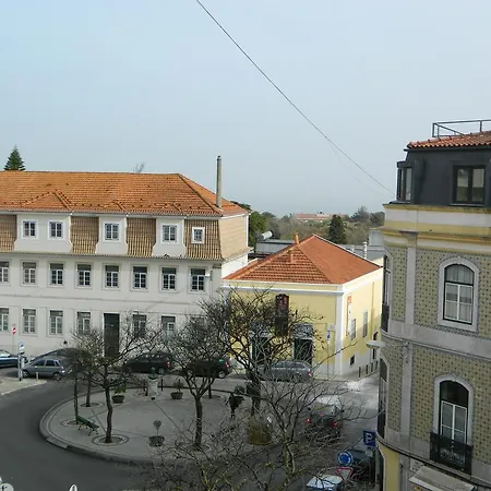 Apartman Campo D' Ourique *
