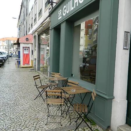 Campo D' Ourique * Lisboa